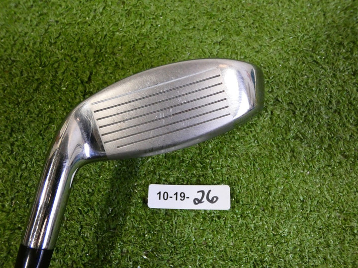 Adams Idea a2 OS 3 Hybrid Grafalloy ProLaunch HL Blue Stiff Graphite