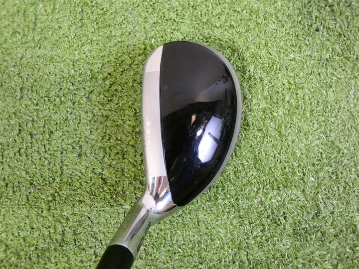 Adams Idea a2 OS 3 Hybrid Grafalloy ProLaunch HL Blue Stiff Graphite
