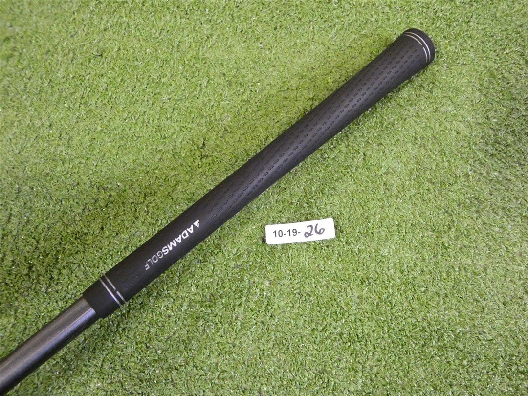 Adams Idea a2 OS 3 Hybrid Grafalloy ProLaunch HL Blue Stiff Graphite