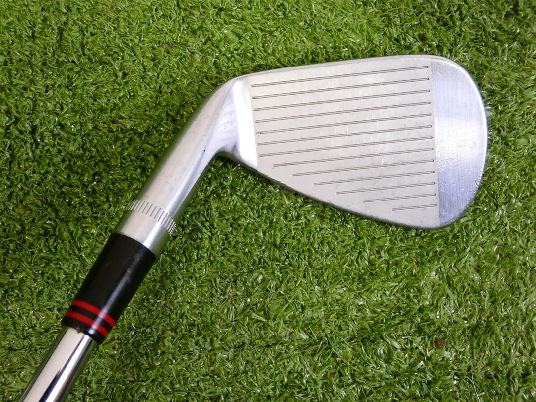 Ben Hogan Icon Forged 46* Pitching Wedge KBS Tour V 110 Stiff Steel Mid 36.25"