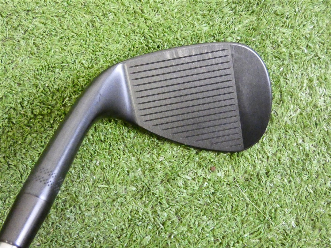 Callaway Opus Black 54* 14* Sand Wedge W Grind DG 115 Steel Jumbo 36" Excellent