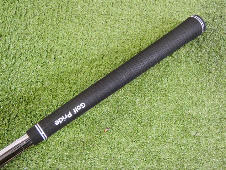 Callaway Opus Black 54* 14* Sand Wedge W Grind DG 115 Steel Jumbo 36" Excellent