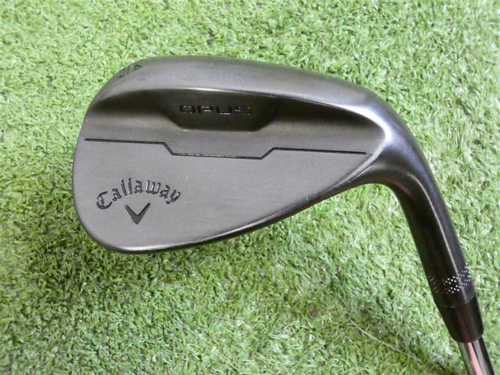 Callaway Opus Black 54* 14* Sand Wedge W Grind DG 115 Steel Jumbo 36" Excellent
