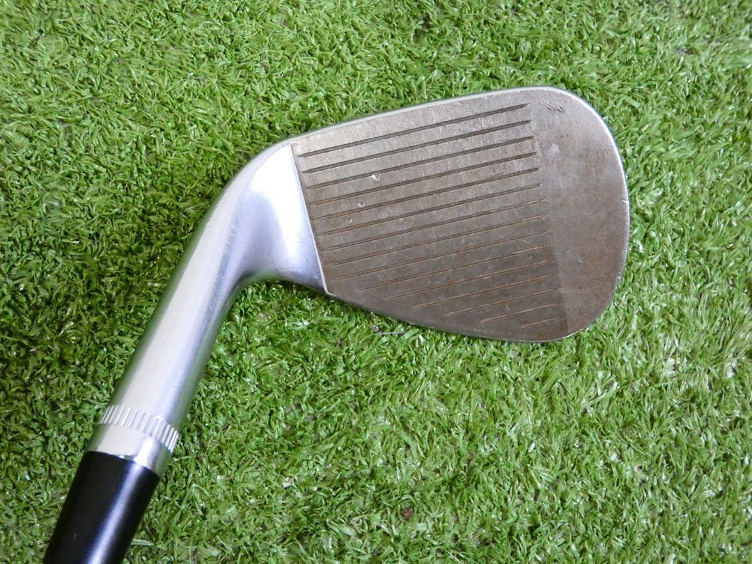 Callaway Jaws Raw 50* 12* Gap Wedge W Grind Catalyst Graphite