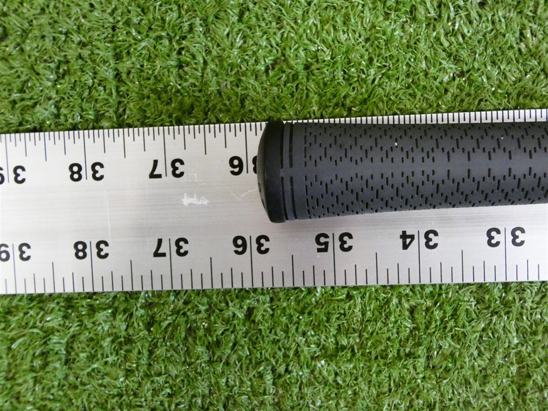 Callaway Jaws Raw 50* 12* Gap Wedge W Grind Catalyst Graphite