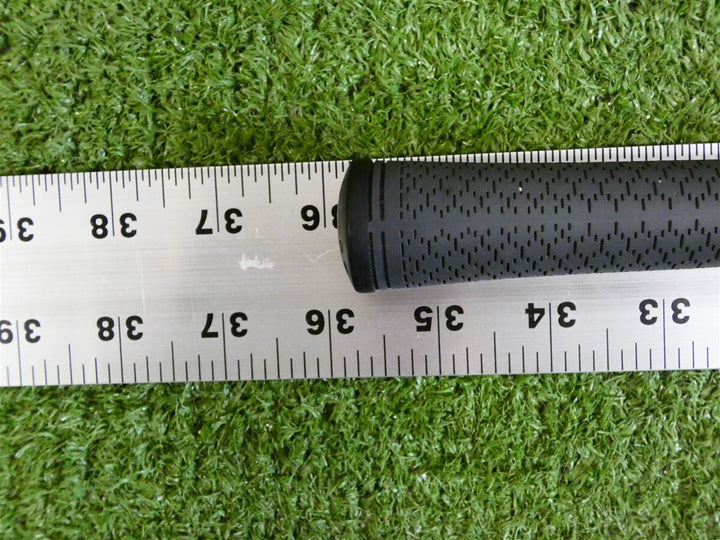 Callaway Jaws Raw 50* 12* Gap Wedge W Grind Catalyst Graphite