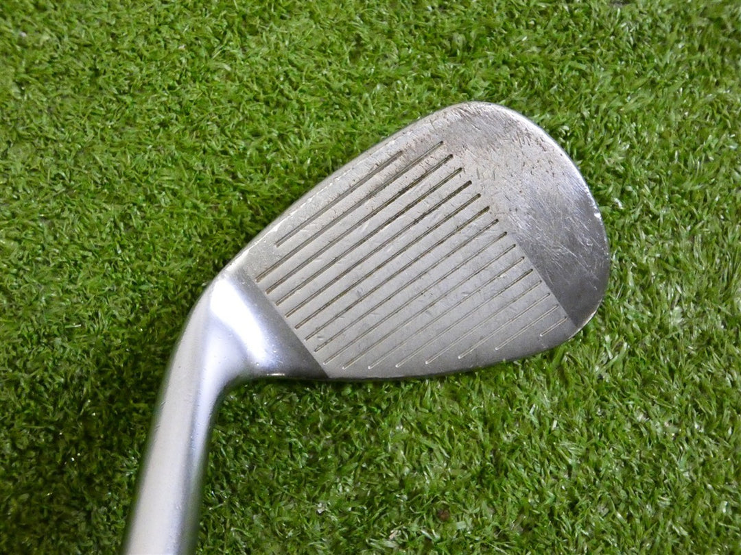 Callaway MD5 Jaws Chrome 60* 12* Lob Wedge W Grind Impact Steel