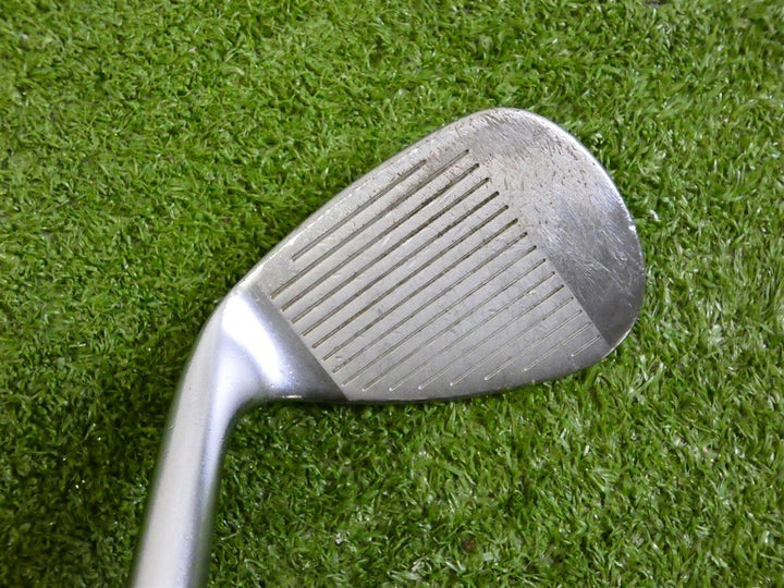 Callaway MD5 Jaws Chrome 60* 12* Lob Wedge W Grind Impact Steel