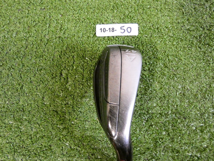 Callaway Big Bertha 23 47* A Gap Wedge RCH 65 Regular Graphite