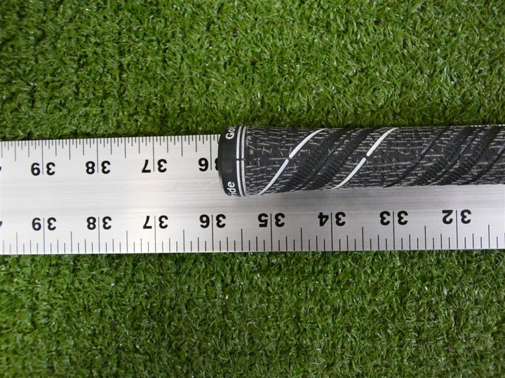 Callaway Big Bertha 23 47* A Gap Wedge RCH 65 Regular Graphite