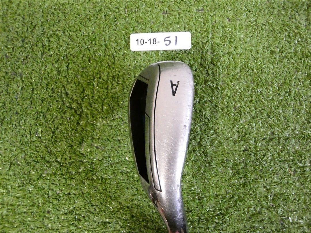 Callaway 2024 XR 50* A Gap Wedge Regular Steel