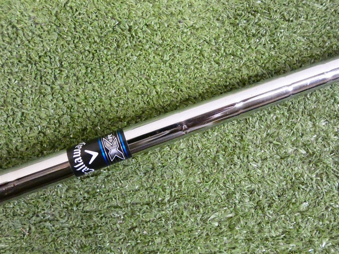 Callaway 2024 XR 50* A Gap Wedge Regular Steel