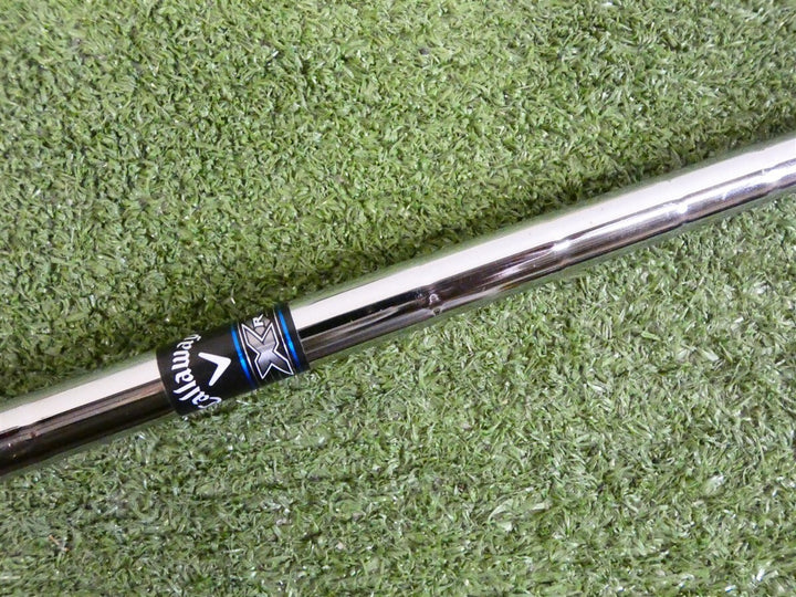 Callaway 2024 XR 50* A Gap Wedge Regular Steel