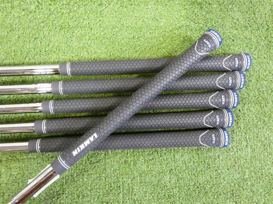 Mizuno JPX 925 Hot Metal Irons 5-P NS Pro NEO 950GH Regular Steel New