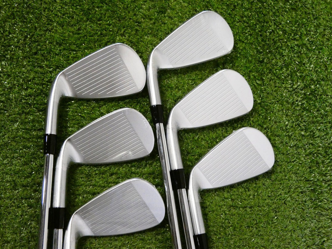 Mizuno JPX 925 Hot Metal Irons 5-P NS Pro NEO 950GH Regular Steel New