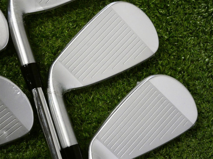 Mizuno JPX 925 Hot Metal Irons 5-P NS Pro NEO 950GH Regular Steel New