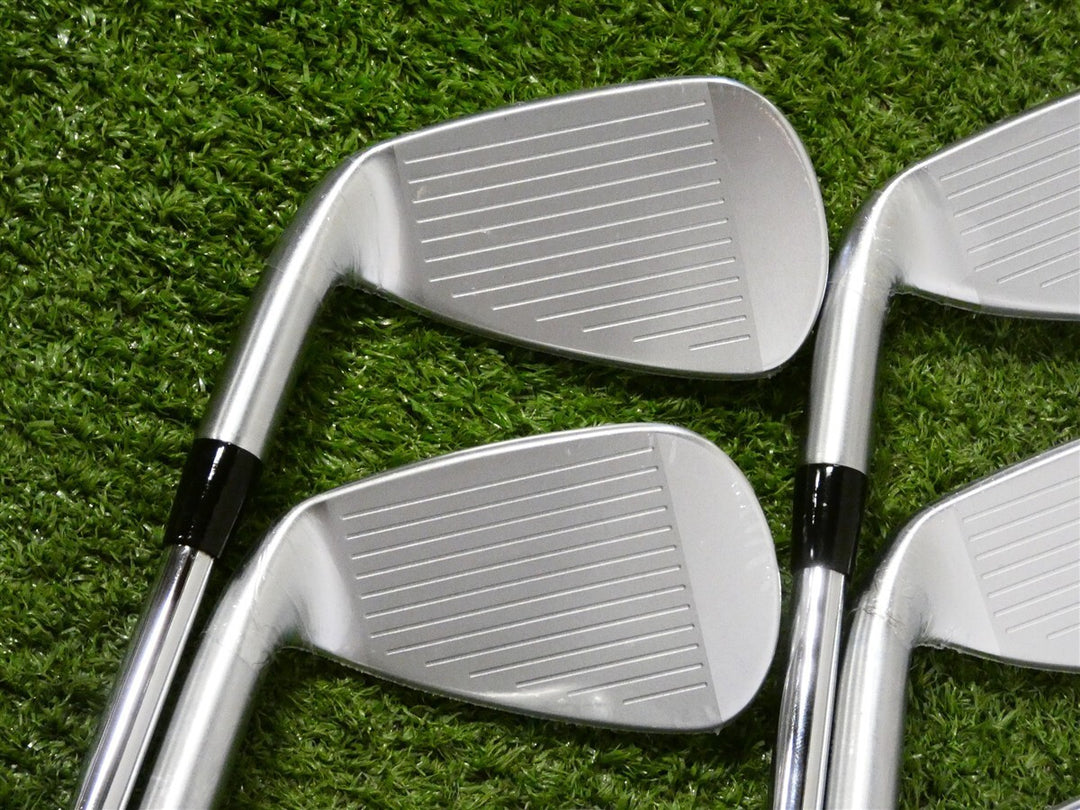 Mizuno JPX 925 Hot Metal Irons 5-P NS Pro NEO 950GH Regular Steel New
