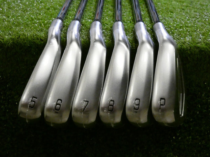 Mizuno JPX 925 Hot Metal Irons 5-P NS Pro NEO 950GH Regular Steel New