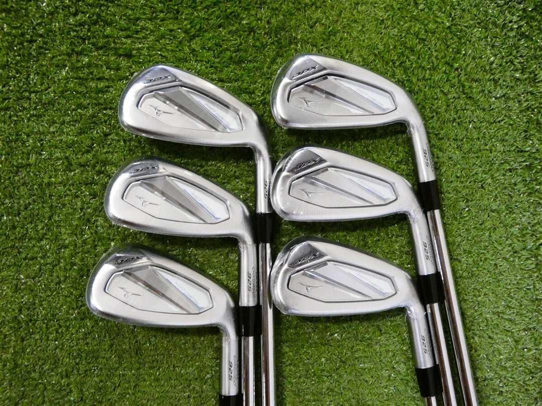 Mizuno JPX 925 Hot Metal Irons 5-P NS Pro NEO 950GH Regular Steel New