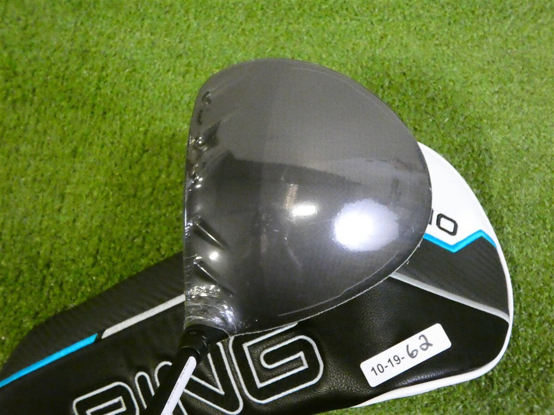 PING G440 K 10.5* Driver Alta CB 50 Regular Graphite with Headcover New
