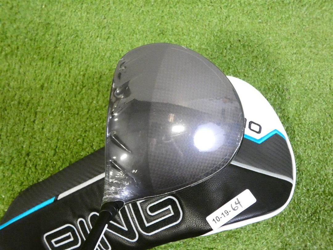 PING G440 LST 9* Driver Alta CB 50 Stiff Graphite with Headcover New