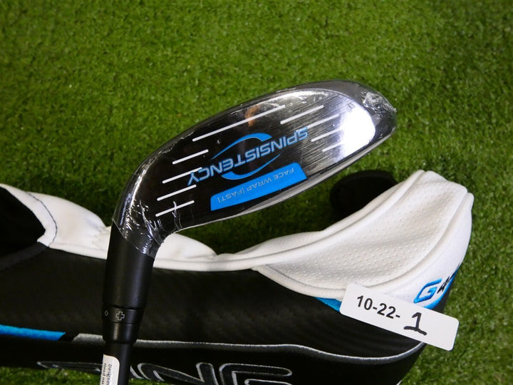 PING G440 SFT 16* 3 Wood Alta CB 65 Regular Graphite with Headcover New