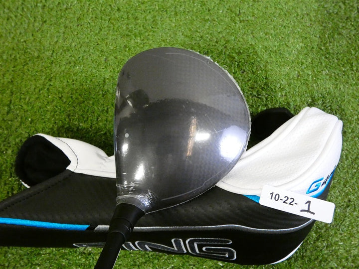 PING G440 SFT 16* 3 Wood Alta CB 65 Regular Graphite with Headcover New