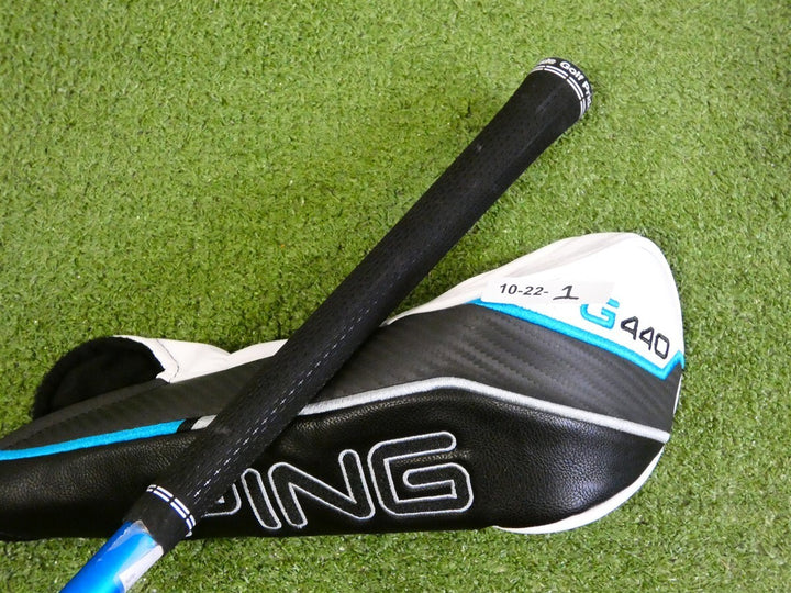 PING G440 SFT 16* 3 Wood Alta CB 65 Regular Graphite with Headcover New