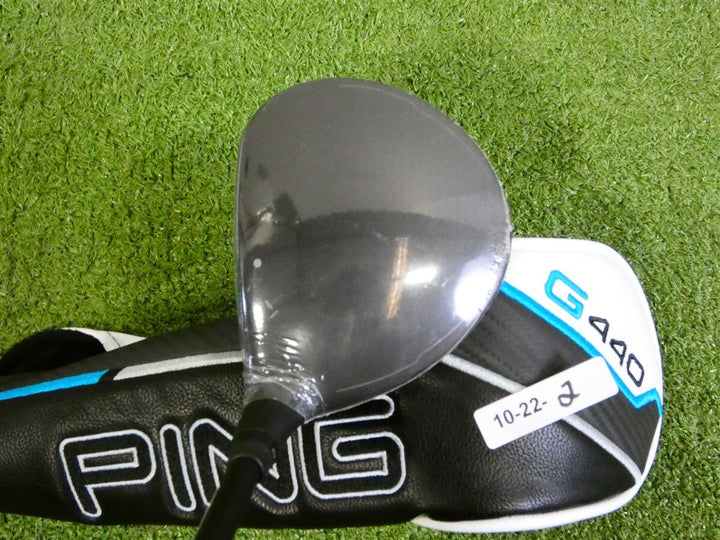 PING G440 SFT 19* 5 Wood Alta CB 65 Regular Graphite with Headcover New