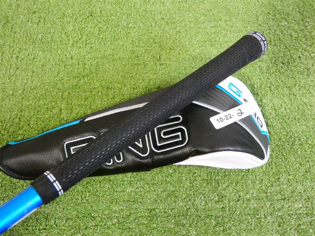 PING G440 SFT 19* 5 Wood Alta CB 65 Regular Graphite with Headcover New