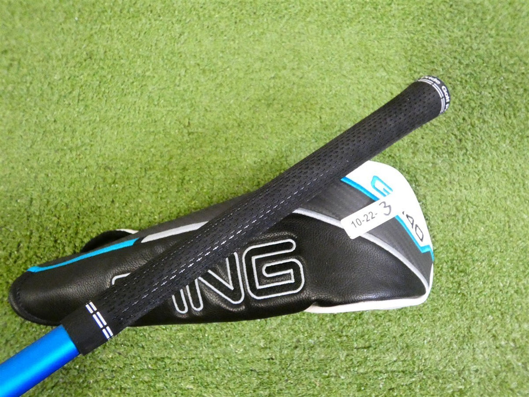 PING G440 SFT 22* 7 Wood Alta CB 65 Senior Graphite with Headcover New