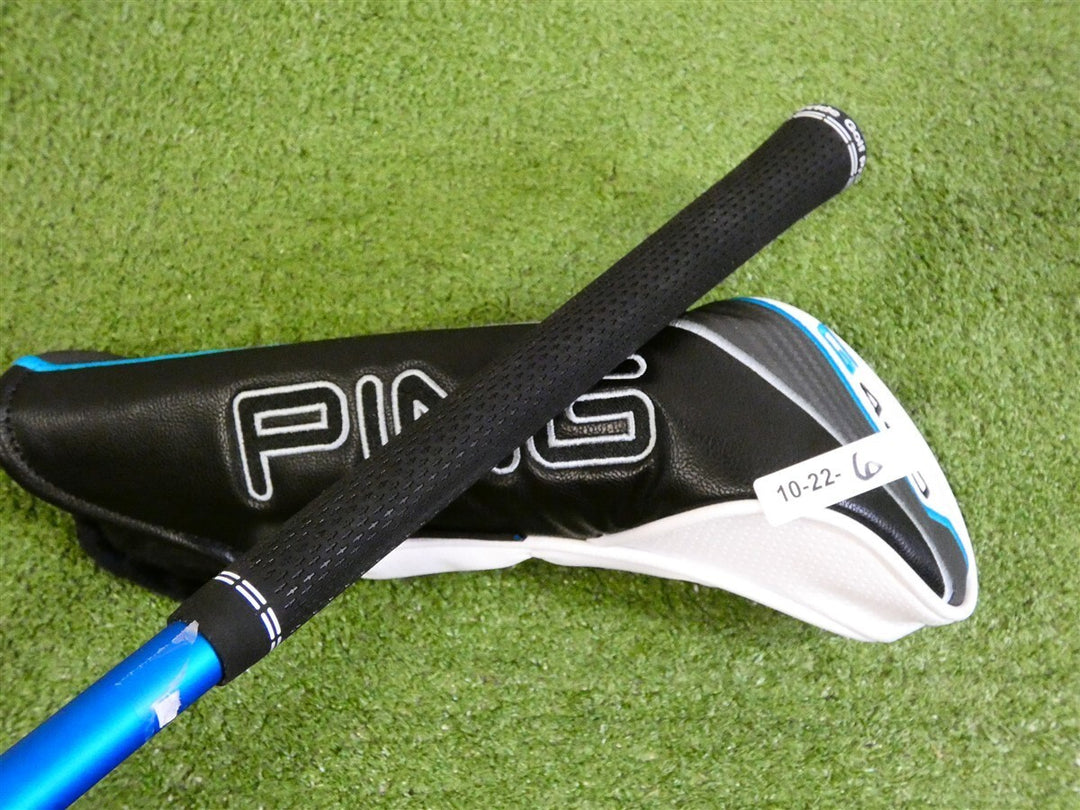 PING G440 Max 15* 3 Wood Alta CB 65 Stiff Graphite with Headcover New