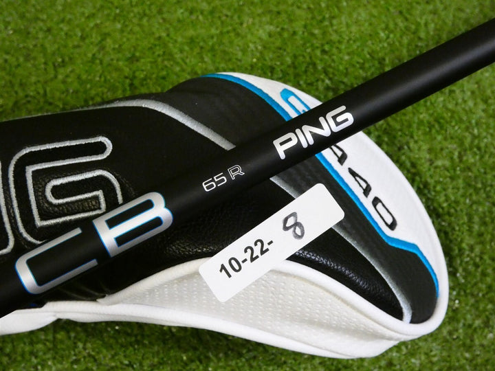 PING G440 Max 17* 4 Wood Alta CB 65 Regular Graphite with Headcover New