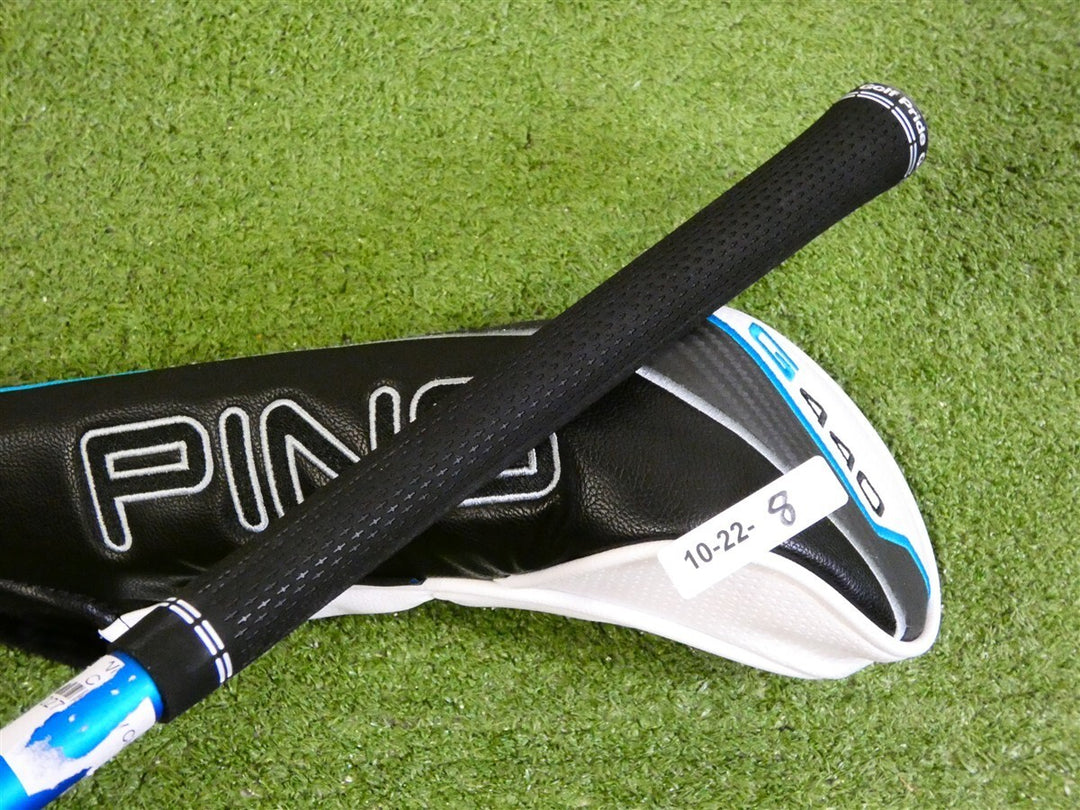 PING G440 Max 17* 4 Wood Alta CB 65 Regular Graphite with Headcover New