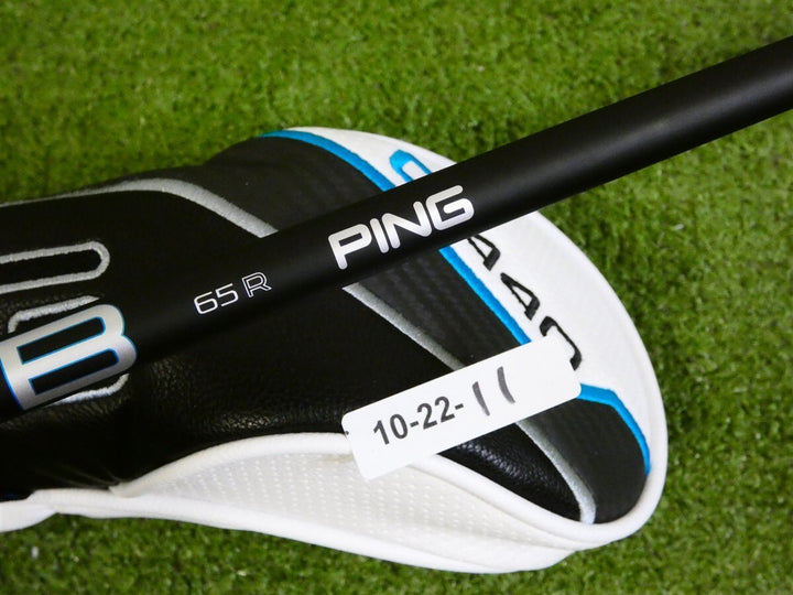 PING G440 Max 19* 5 Wood Alta CB 65 Regular Graphite with Headcover New