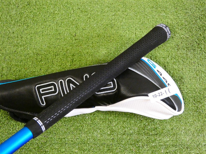 PING G440 Max 19* 5 Wood Alta CB 65 Regular Graphite with Headcover New