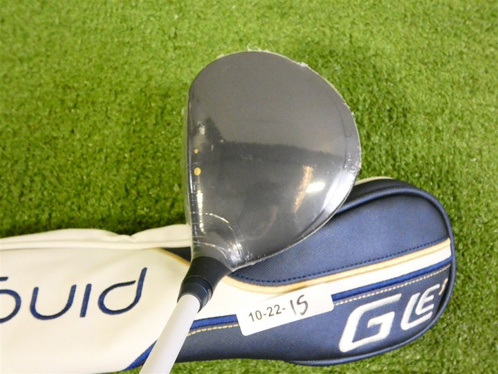 PING G Le3 24* Womens 7 Wood ULT250 Lite Ladies Graphite with Headcover New