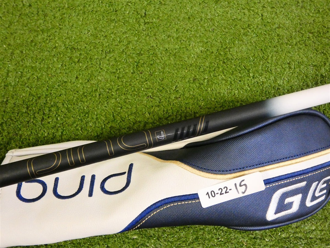 PING G Le3 24* Womens 7 Wood ULT250 Lite Ladies Graphite with Headcover New