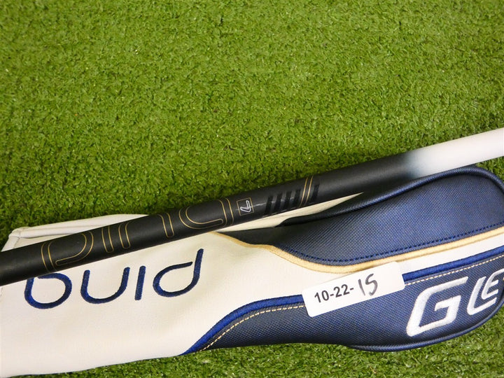 PING G Le3 24* Womens 7 Wood ULT250 Lite Ladies Graphite with Headcover New
