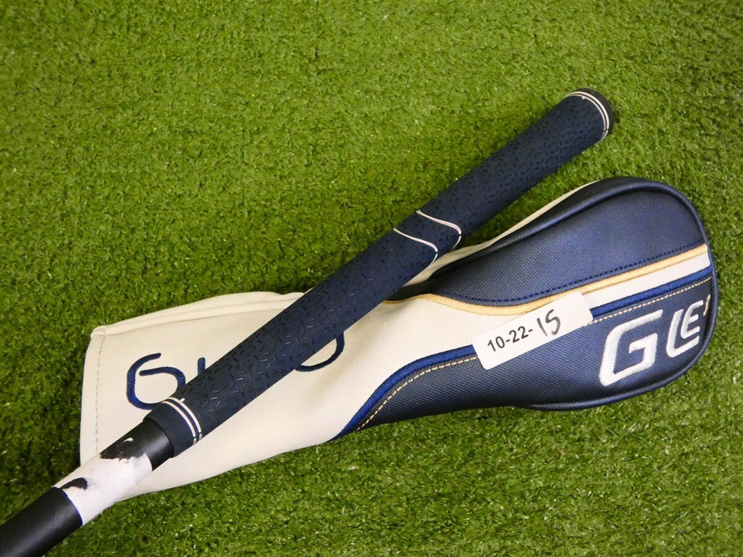PING G Le3 24* Womens 7 Wood ULT250 Lite Ladies Graphite with Headcover New