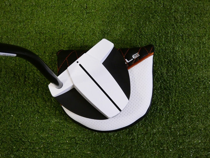 Ping Scottsdale TEC Hayden 34" Straight Putter w HC Super Stroke Black Dot New