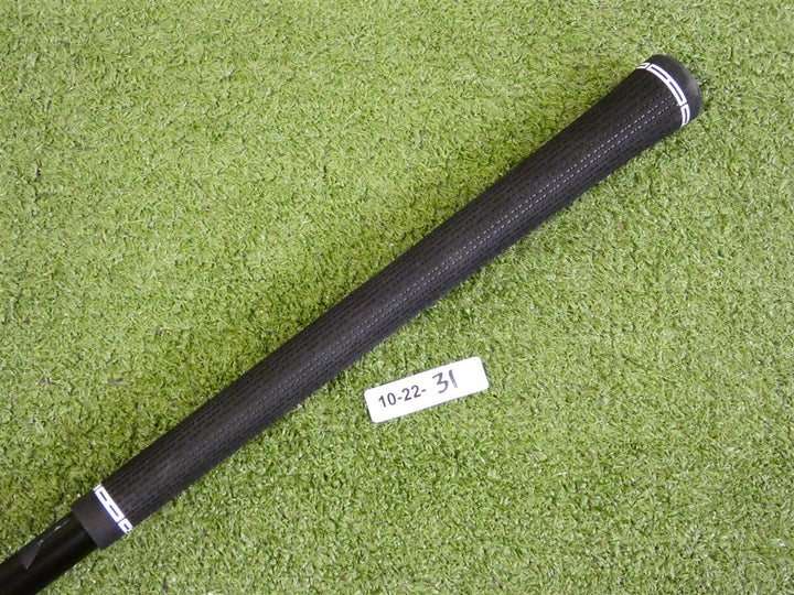 Titleist GT3 9* Driver HZRDUS Black 5G 60g 6.0 Stiff Graphite New