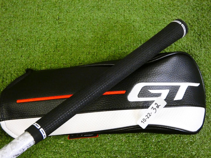 Titleist GT2 16.5* 3/4 Wood Denali Red 60g 5.5 Regular Graphite w Headcover New
