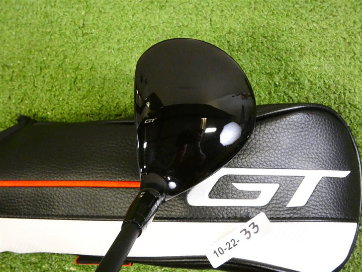 Titleist GT2 21* 7 Wood Tensei 1K Blue 65 Regular Graphite with Headcover New
