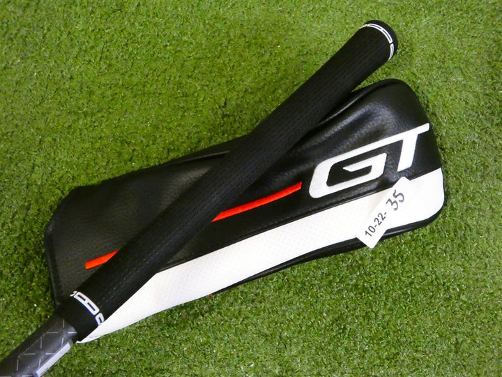 Titleist GT2 21* 4 Hybrid Tensei 1K Blue 65 Regular Graphite with Headcover New