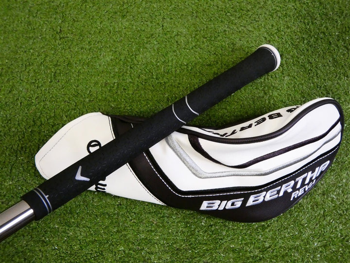 Callaway Big Bertha REVA 23 24* Womens 7 Wood RCH 40 Ladies Graphite with HC New