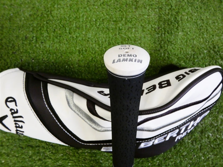 Callaway Big Bertha REVA 23 24* Womens 7 Wood RCH 40 Ladies Graphite with HC New