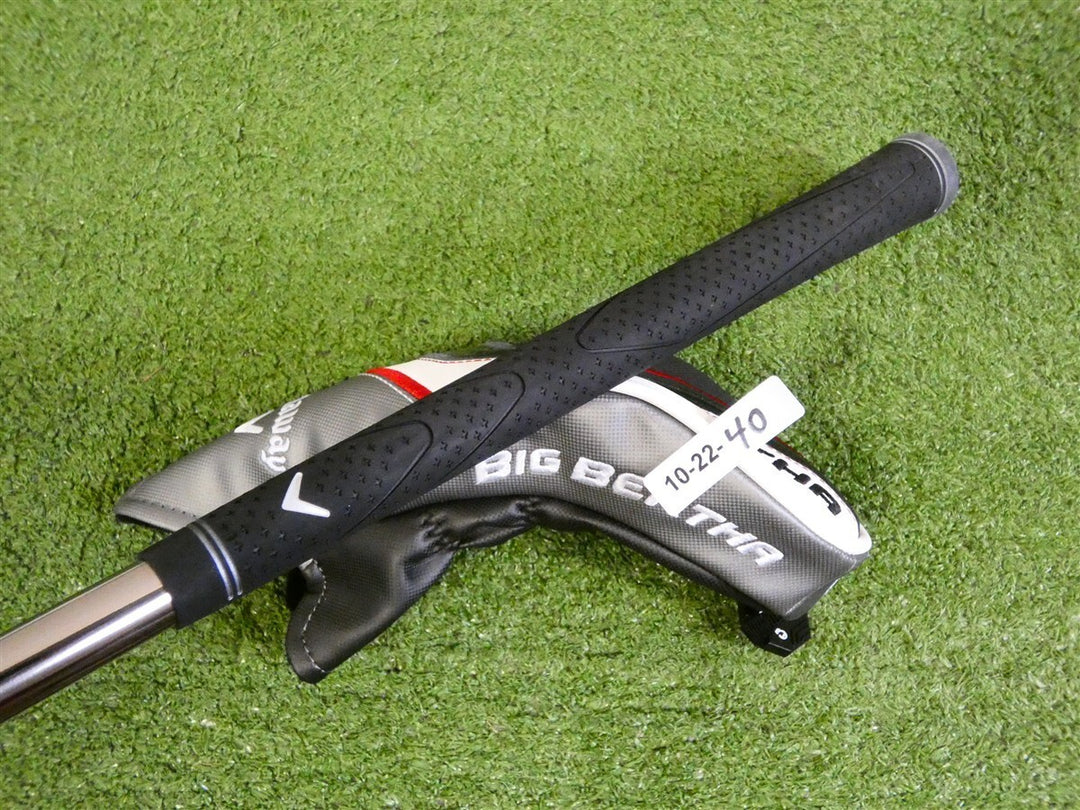 Callaway Big Bertha 23 19* 3 Hybrid RCH 65 Regular Graphite with Headcover New