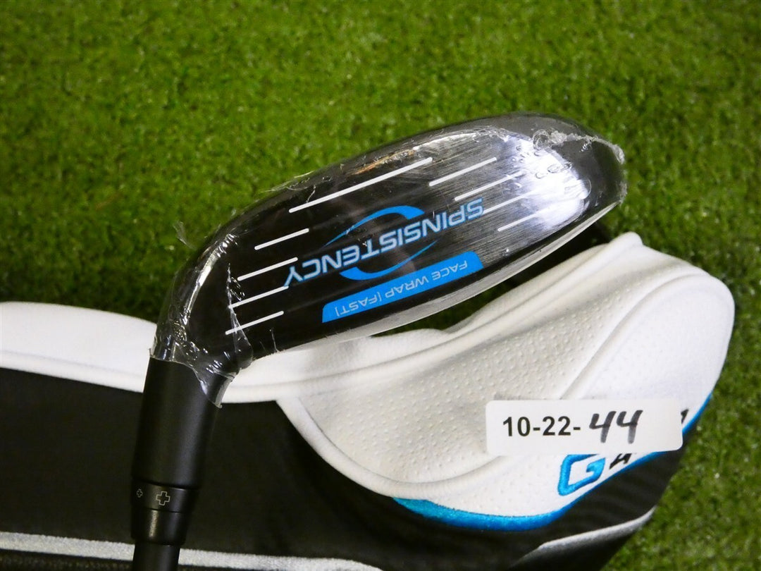 PING G440 SFT 19* 5 Wood Alta CB 65 Stiff Graphite with Headcover 43" New