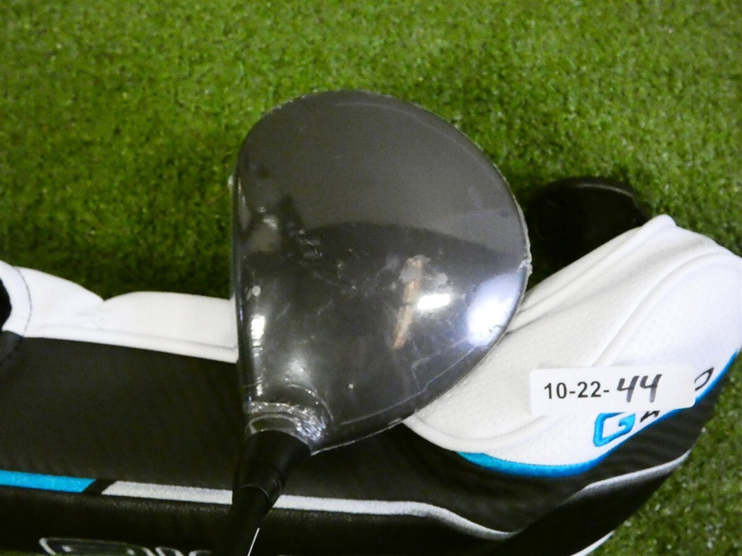 PING G440 SFT 19* 5 Wood Alta CB 65 Stiff Graphite with Headcover 43" New